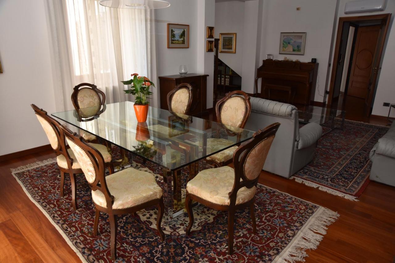 B&B Le Due Isole Nuoro  Exterior photo