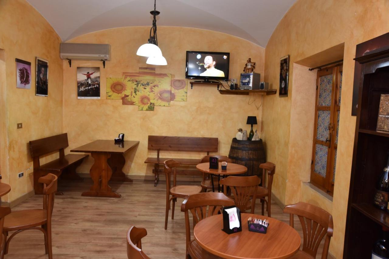 B&B Le Due Isole Nuoro  Exterior photo